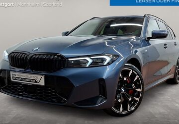 BMW 330 21.837 km 54.980 &euro; Stuttgart 70569