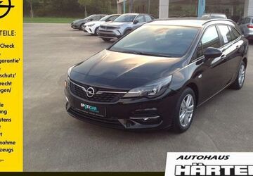 Opel Astra 18.769 km 17.500 &euro; Besigheim 74354
