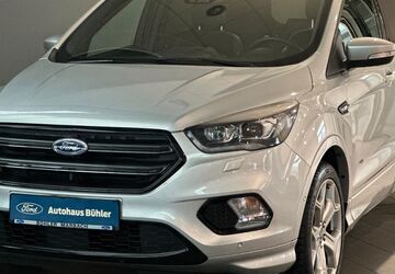 Ford Kuga 99.273 km 16.790 &euro; Marbach am Neckar 71672