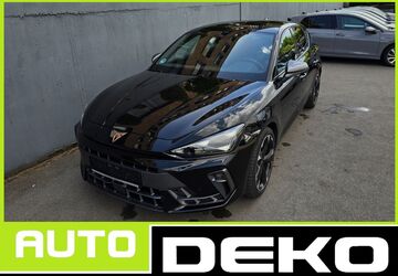 Cupra Leon 17.005 km 27.330 &euro; Waiblingen 71332