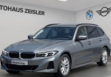 BMW 318 13.650 km 33.250 &euro; Waiblingen 71332