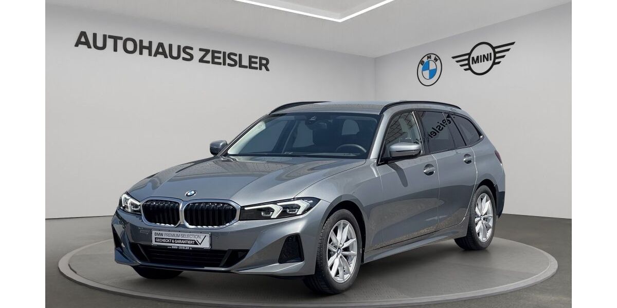 BMW 318 13.650 km 33.250 &euro; Waiblingen 71332