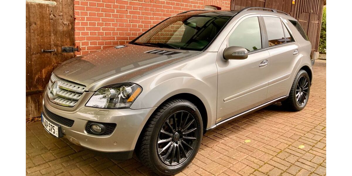 Mercedes-Benz ML 500 330.000 km 10.900 &euro; weinstadt 71384