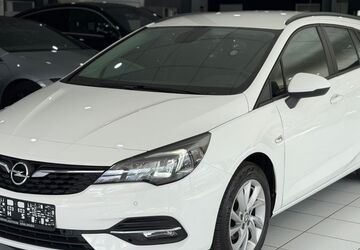 Opel Astra 99.000 km 10.990 &euro; Weil im Schönbuch 71093