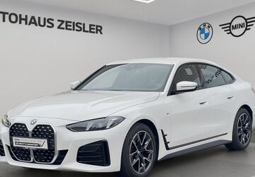 BMW 420 Gran Coupé 17.250 km 42.870 &euro; Waiblingen 71332