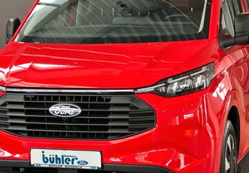 Ford Transit Custom 4.761 km 50.990 &euro; Marbach am Neckar 71672