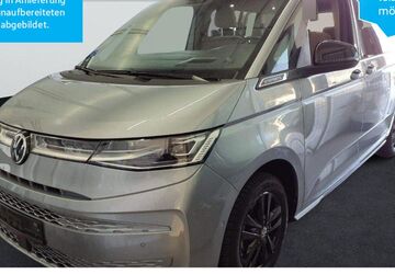 VW T7 Multivan 51.678 km 46.490 &euro; Stuttgart 70188