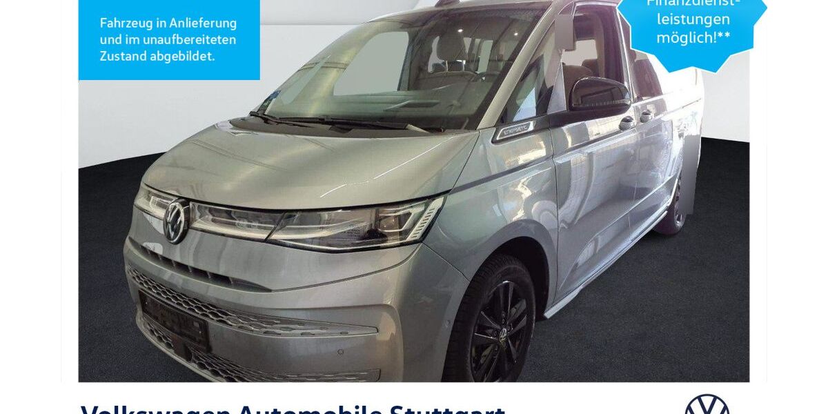 VW T7 Multivan 51.678 km 46.490 &euro; Stuttgart 70188