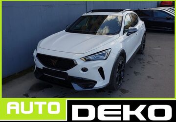 Cupra Formentor 62.145 km 24.870 &euro; Waiblingen 71332