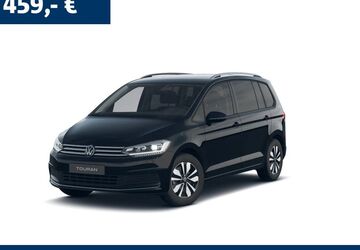 VW Touran 23.136 km 35.930 &euro; Backnang 71522