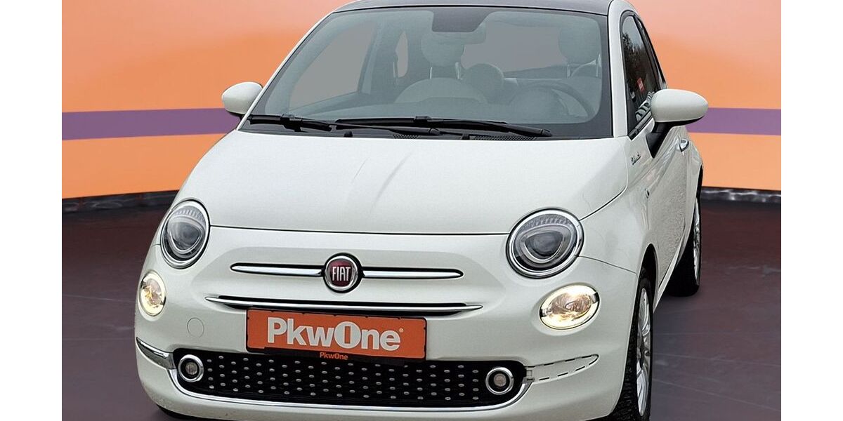 Fiat 500 31.920 km 11.890 &euro; Göppingen 73037