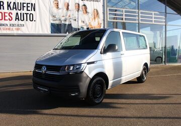 VW T6 Transporter 130.095 km 21.990 &euro; Denkendorf 73770