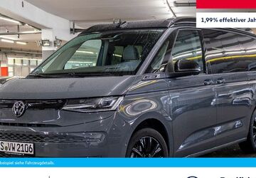 VW T7 California 7.480 km 63.490 &euro; Stuttgart 70188