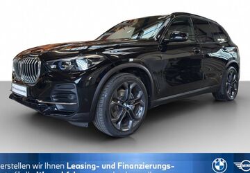 BMW X5 38.676 km 58.490 &euro; Asperg 71679
