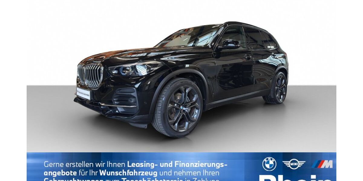 BMW X5 38.676 km 58.490 &euro; Asperg 71679