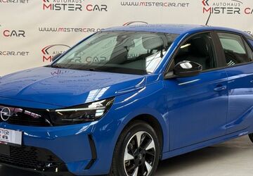 Opel Corsa 5.766 km 17.790 &euro; Magstadt 71106