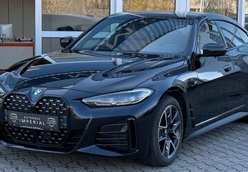 BMW 420 Gran Coupé 94.730 km 33.850 &euro; Aspach 71546