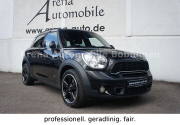 Mini Cooper S 110.000 km 9.990 &euro; Böblingen / Stuttgart 71032