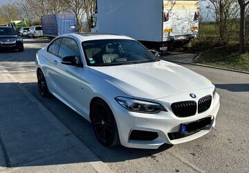 BMW M240i 80.048 km 36.500 &euro; Aichtal 72631