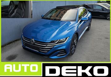 VW Arteon 87.913 km 31.930 &euro; Waiblingen 71332