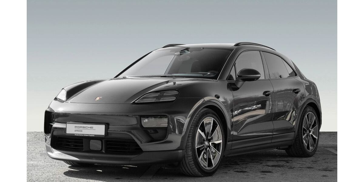 Porsche Macan 27.200 km 89.900 &euro; Filderstadt 70794