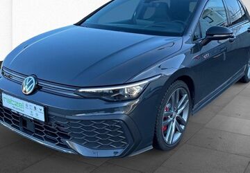 VW Golf 4.500 km 39.890 &euro; Zell u.A. 73119