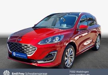 Ford Kuga 24.701 km 30.490 &euro; Waiblingen 71332