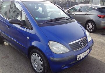 Mercedes-Benz A 170 188.000 km 750 &euro; Waiblingen (bei Stuttgart) 71332