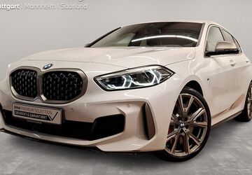 BMW M135 39.885 km 34.260 &euro; Stuttgart 70569