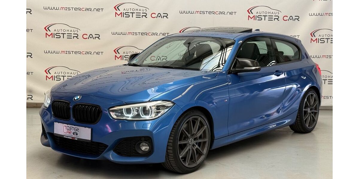 BMW 125 184.000 km 12.890 &euro; Magstadt 71106