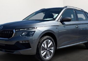 Skoda Kamiq 7.000 km 31.259 &euro; Ingersheim 74379