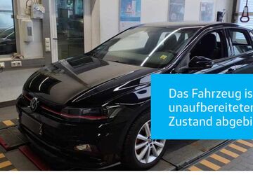 VW Polo 49.433 km 23.330 &euro; Stuttgart 70563