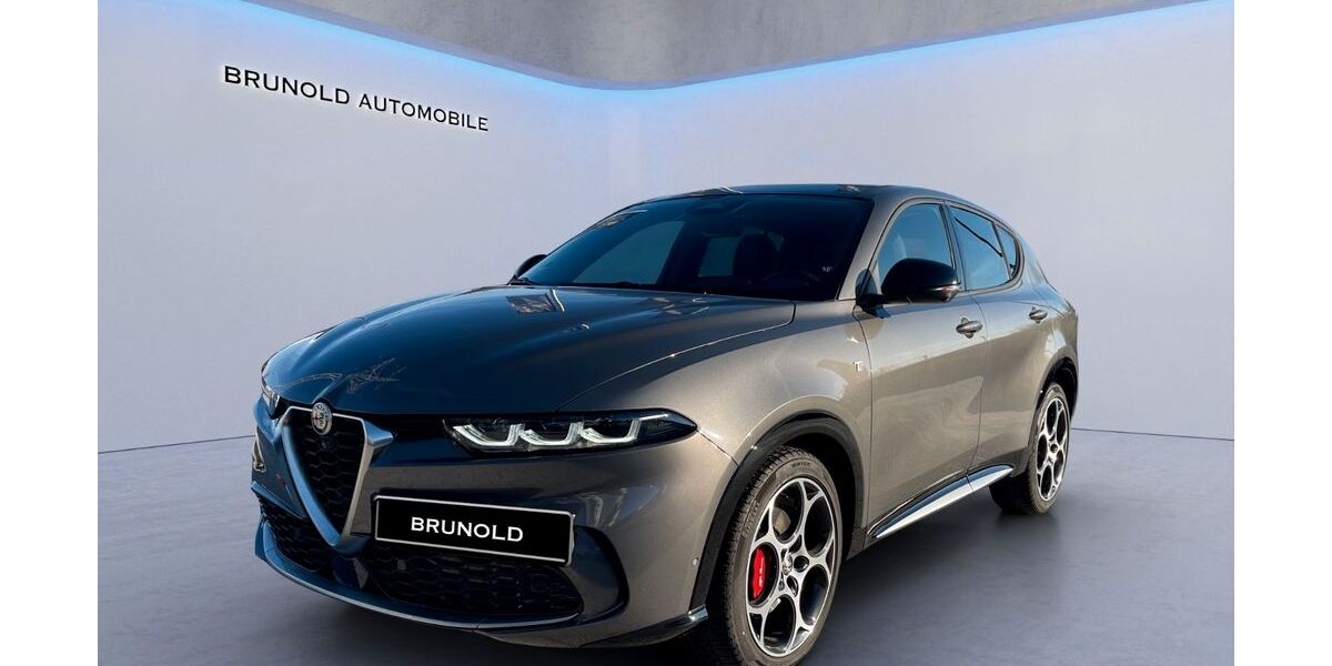 Alfa Romeo Tonale 19.800 km 33.900 &euro; Stuttgart 70565