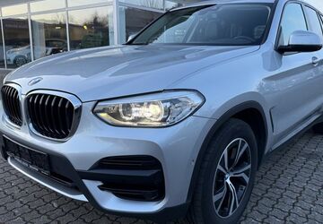 BMW X3 127.980 km 27.650 &euro; Beilstein 71717