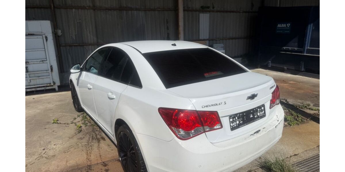 Chevrolet Cruze 310.000 km 1.490 &euro; Stuttgart 70178