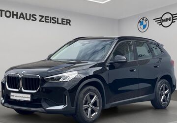 BMW X1 96.100 km 26.190 &euro; Waiblingen 71332