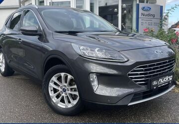 Ford Kuga 72.000 km 20.990 &euro; Remshalden 73630