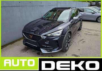 Cupra Formentor 38.126 km 26.470 &euro; Waiblingen 71332