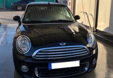 Mini One Cabrio 75.900 km 9.400 &euro; Sindelfingen 71065