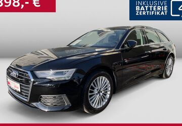Audi A6 95.130 km 32.790 &euro; Fellbach 70734
