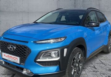 Hyundai KONA 36.291 km 18.900 &euro; Filderstadt 70794