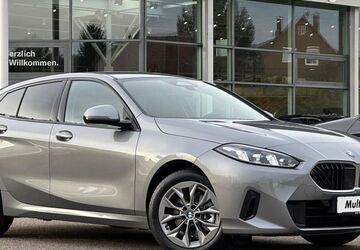 BMW 120 1.500 km 32.503 &euro; Backnang 71522