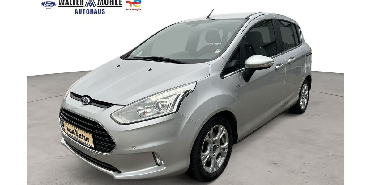 Ford B-Max 99.750 km 9.880 &euro; Aspach 71546