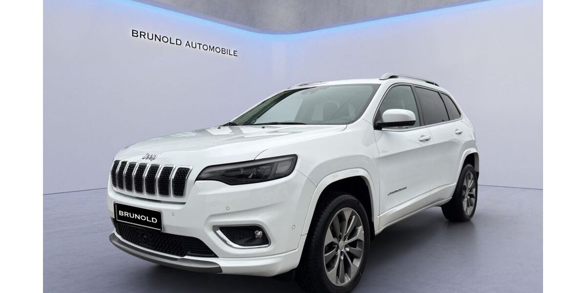 Jeep Cherokee 72.250 km 26.900 &euro; Stuttgart 70565