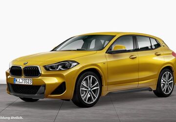 BMW X2 43.600 km 29.960 &euro; Waiblingen 71332
