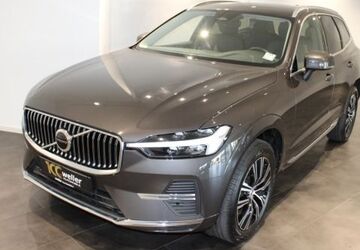 Volvo XC60 75.000 km 36.920 &euro; Bietigheim-Bissingen 74321