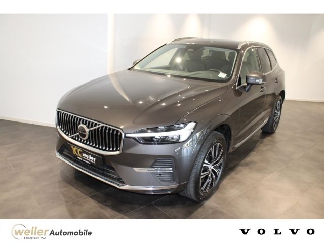 Volvo XC60 75.000 km 36.920 &euro; Bietigheim-Bissingen 74321