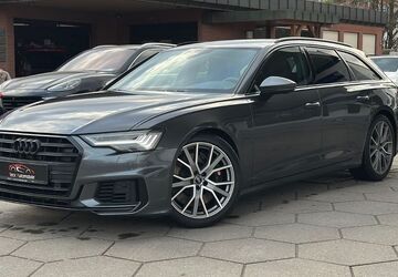 Audi S6 108.700 km 44.900 &euro; Unterensingen 72669