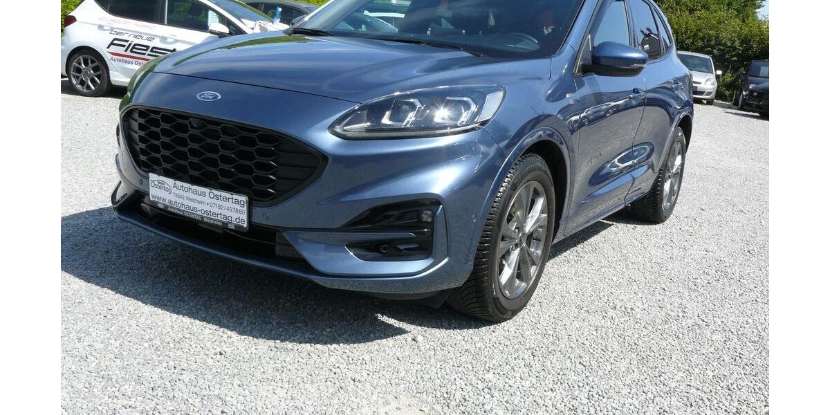 Ford Kuga 29.000 km 23.790 &euro; Welzheim 73642