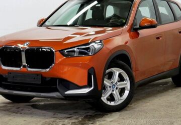 BMW X1 14.400 km 31.880 &euro; Böblingen 71032